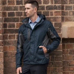 SHEFFIELD WATER PROOF MENS JACKET 1516
