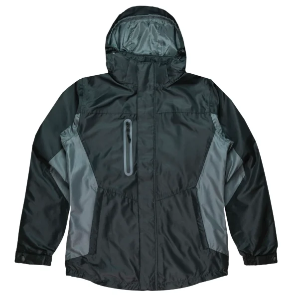 Workthreads | SHEFFIELD WATER PROOF MENS JACKET 1516