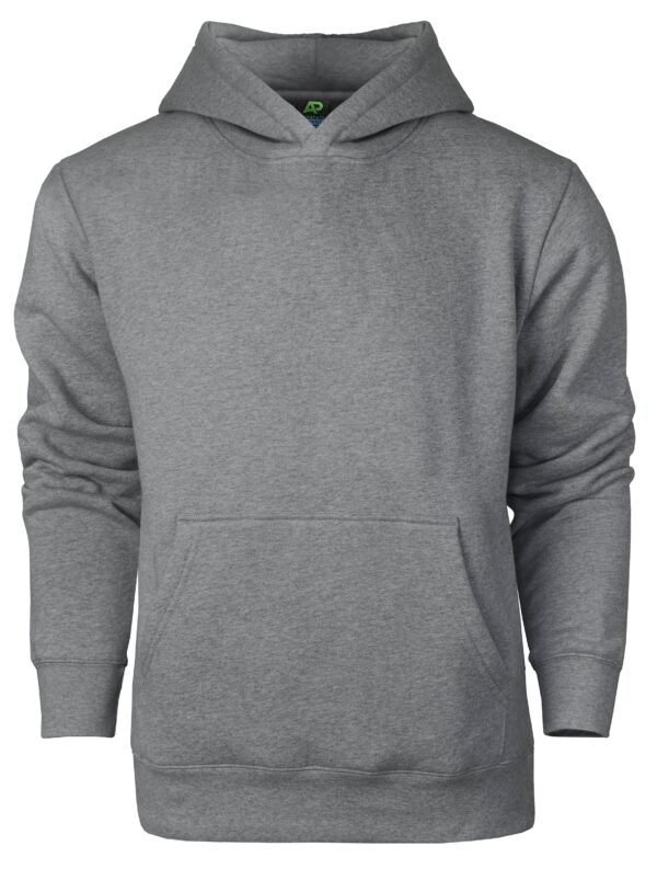 Workthreads | BRONTE MENS & KIDS HOODIES 1537, 3537