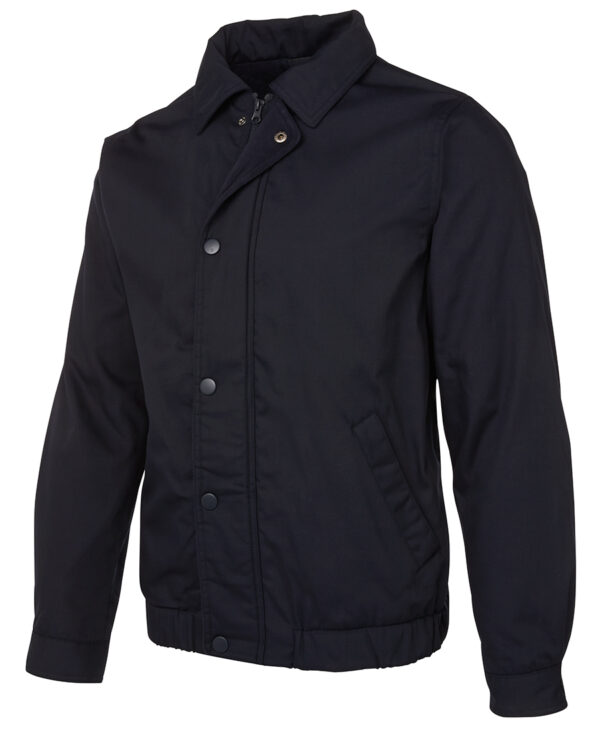 Workthreads | CONTRAST JACKET 3CJ