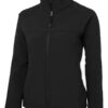 Workthreads | Women’s Soft Shell Jacket 3LJ1