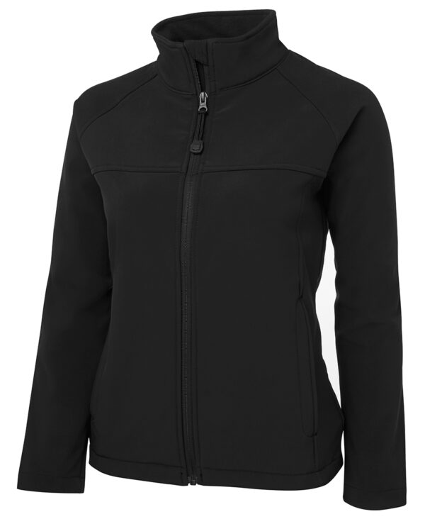 Workthreads | Women’s Soft Shell Jacket 3LJ1