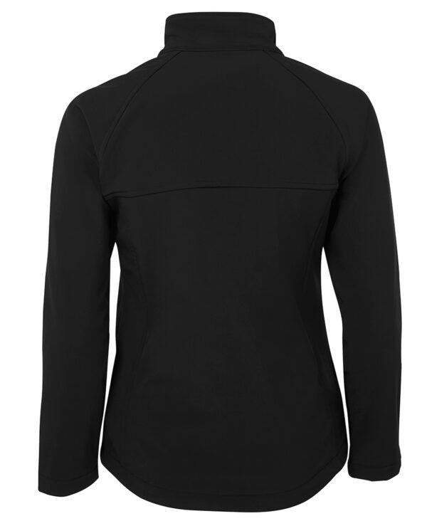 Workthreads | Women’s Soft Shell Jacket 3LJ1
