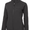 Workthreads | Women’s Soft Shell Jacket 3LJ1