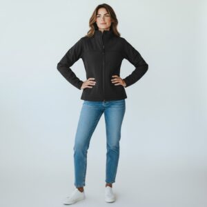 Women's Soft Shell Jacket 3LJ1
