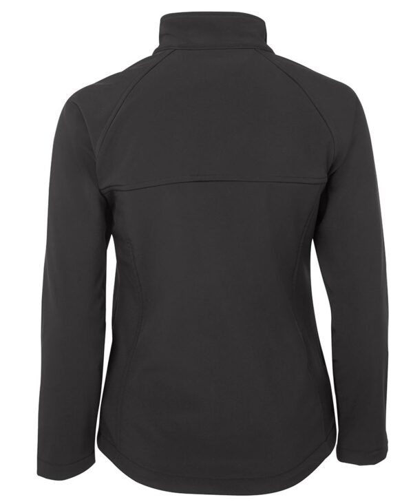 Workthreads | Women’s Soft Shell Jacket 3LJ1