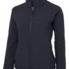 Workthreads | Women’s Soft Shell Jacket 3LJ1