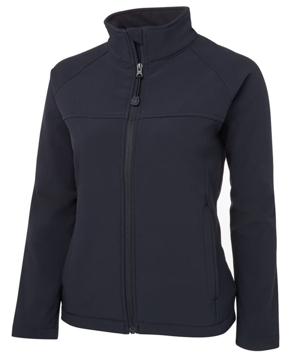 Workthreads | Women’s Soft Shell Jacket 3LJ1