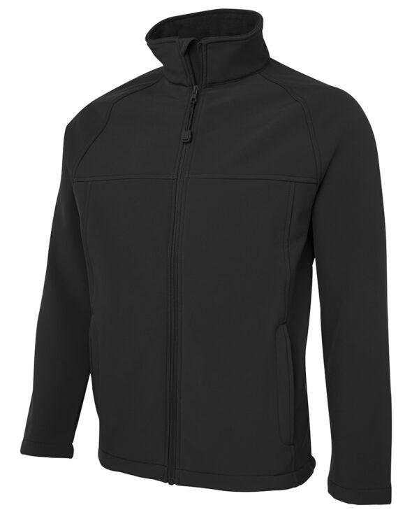 Workthreads | Soft Shell Jacket 3LJ