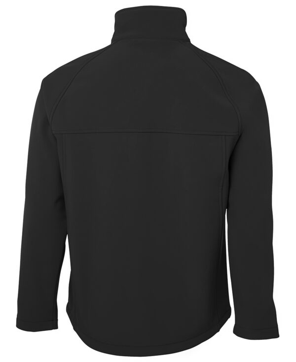 Workthreads | Soft Shell Jacket 3LJ