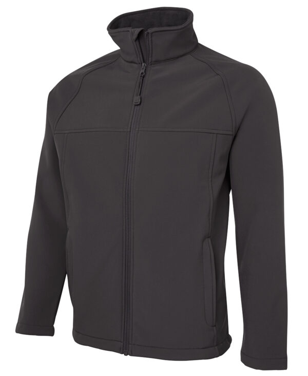 Workthreads | Soft Shell Jacket 3LJ