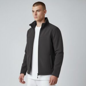 Soft Shell Jacket 3LJ