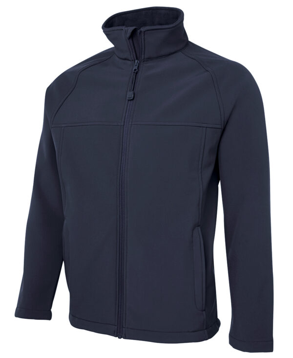 Workthreads | Soft Shell Jacket 3LJ