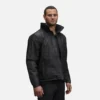 Workthreads | King Gee Waterproof Insulated Quilted Jacket K05025