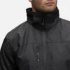 Workthreads | King Gee Waterproof Insulated Quilted Jacket K05025