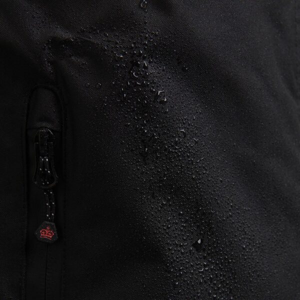 Workthreads | King Gee Waterproof Insulated Quilted Jacket K05025