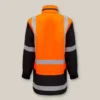 Workthreads | HARD YAKKA DAY/NIGHT ZIP OFF JACKET N7JU05