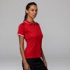Workthreads | DOUBLE BAY WOMENS POLO 2322