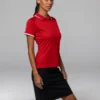 Workthreads | DOUBLE BAY WOMENS POLO 2322