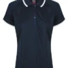 Workthreads | DOUBLE BAY WOMENS POLO 2322