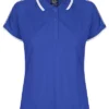 Workthreads | DOUBLE BAY WOMENS POLO 2322