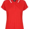 Workthreads | DOUBLE BAY WOMENS POLO 2322