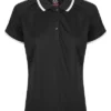 Workthreads | DOUBLE BAY WOMENS POLO 2322