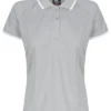 Workthreads | DOUBLE BAY WOMENS POLO 2322