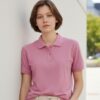 Workthreads | 2LPS Womens Polo
