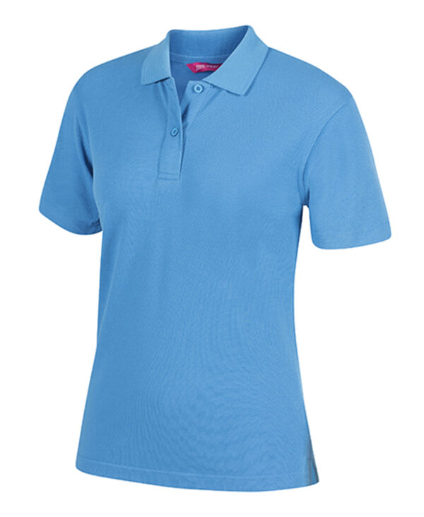 Workthreads | 2LPS Womens Polo