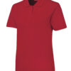 Workthreads | 2LPS Womens Polo