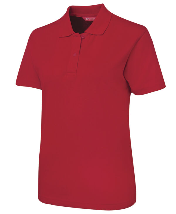 Workthreads | 2LPS Womens Polo