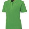 Workthreads | 2LPS Womens Polo