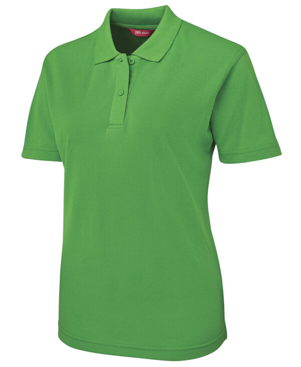 Workthreads | 2LPS Womens Polo