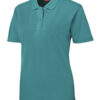 Workthreads | 2LPS Womens Polo