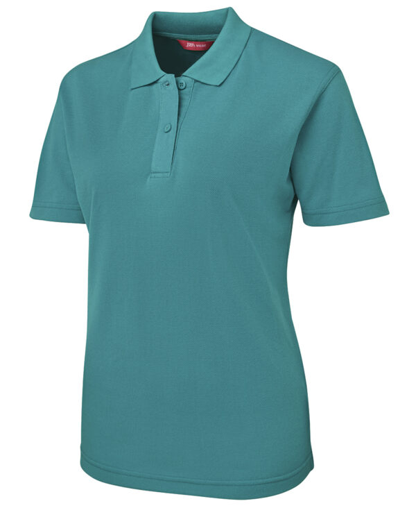 Workthreads | 2LPS Womens Polo