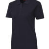 Workthreads | 2LPS Womens Polo