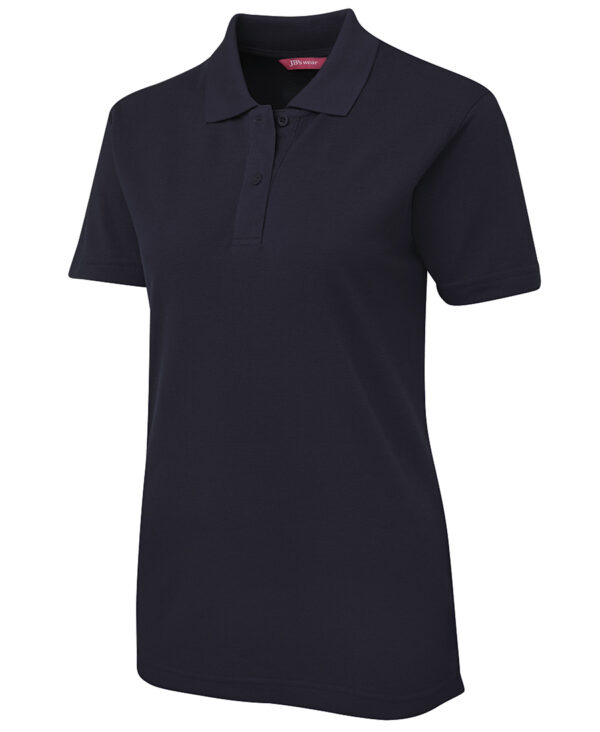 Workthreads | 2LPS Womens Polo
