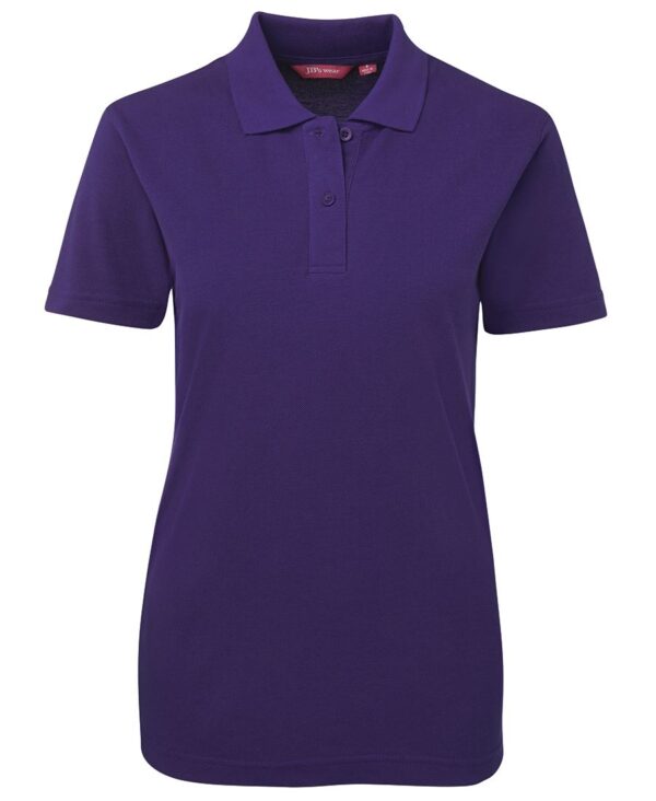 Workthreads | 2LPS Womens Polo