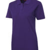 Workthreads | 2LPS Womens Polo