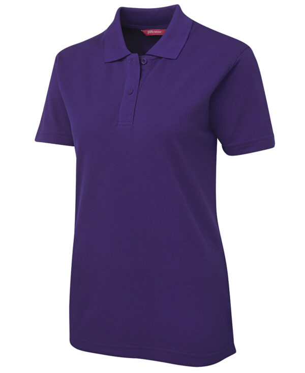 Workthreads | 2LPS Womens Polo