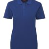 Workthreads | 2LPS Womens Polo