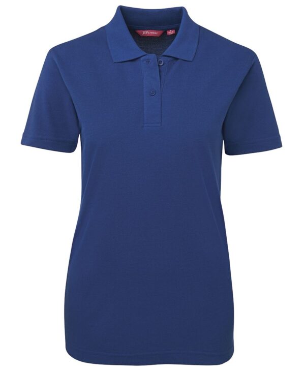 Workthreads | 2LPS Womens Polo
