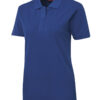 Workthreads | 2LPS Womens Polo