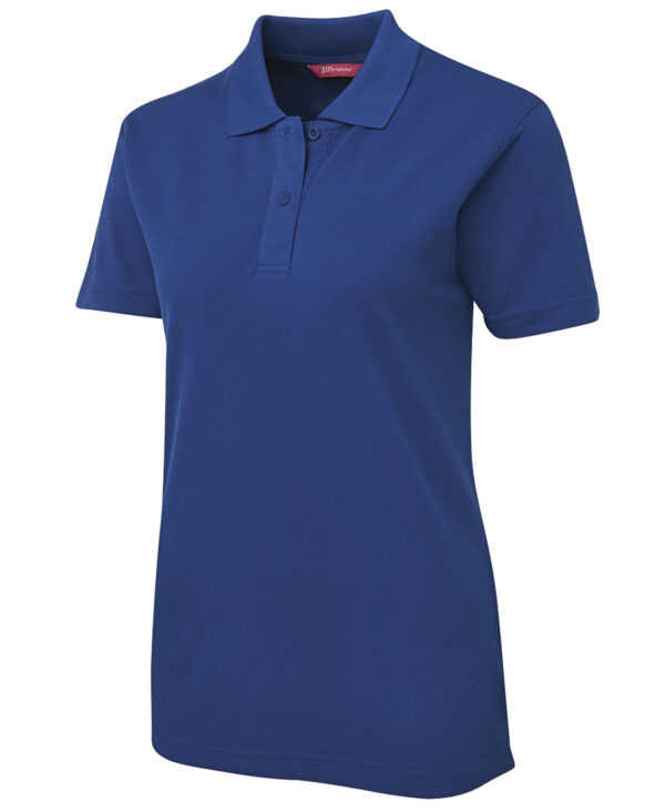 Workthreads | 2LPS Womens Polo