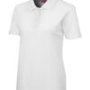 Workthreads | 2LPS Womens Polo