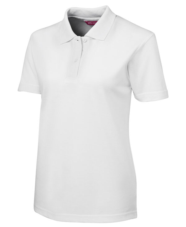 Workthreads | 2LPS Womens Polo