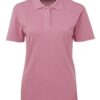 Workthreads | 2LPS Womens Polo