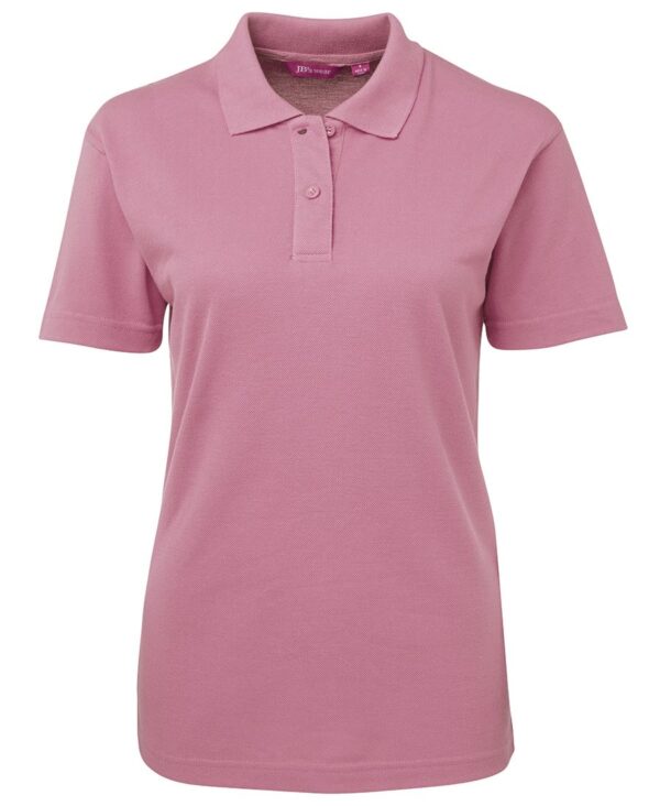 Workthreads | 2LPS Womens Polo