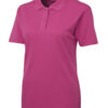 Workthreads | 2LPS Womens Polo